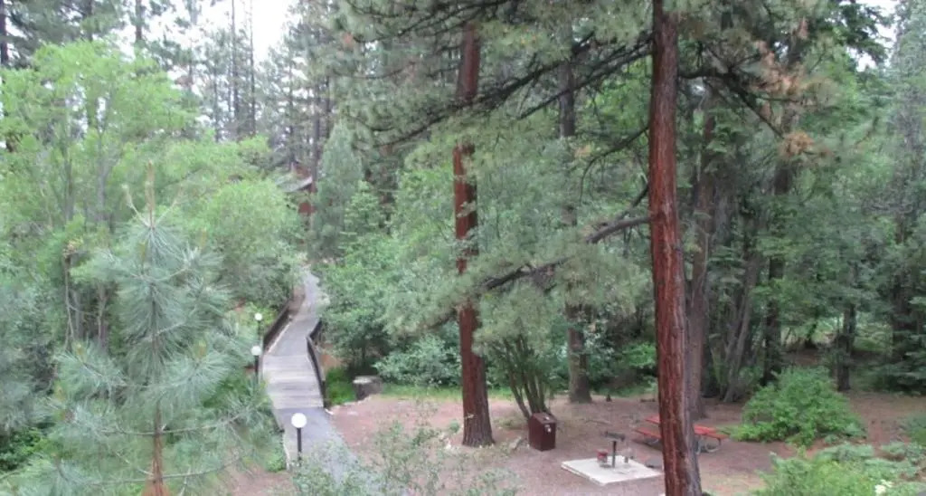 Club Tahoe Resort