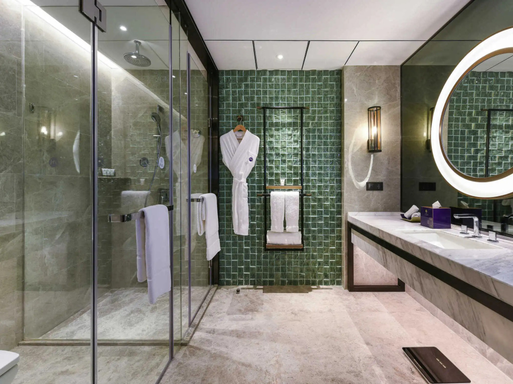 Grand Mercure Foshan Country Garden