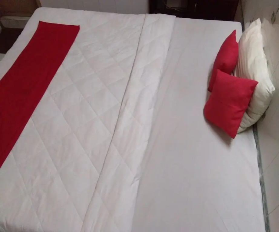 JK Guest House and Dormitory