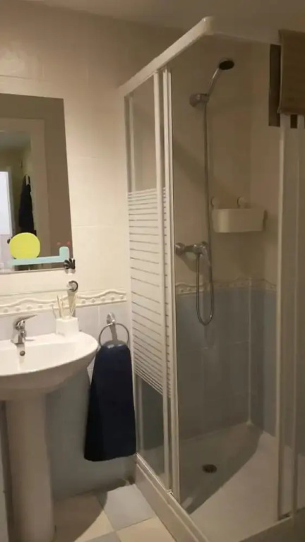 Apartment With 2 Bedrooms in BenalmÃ¡dena, With Pool Access and Terrace - 5 km From the Beach