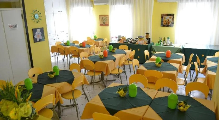 Hotel Zenit