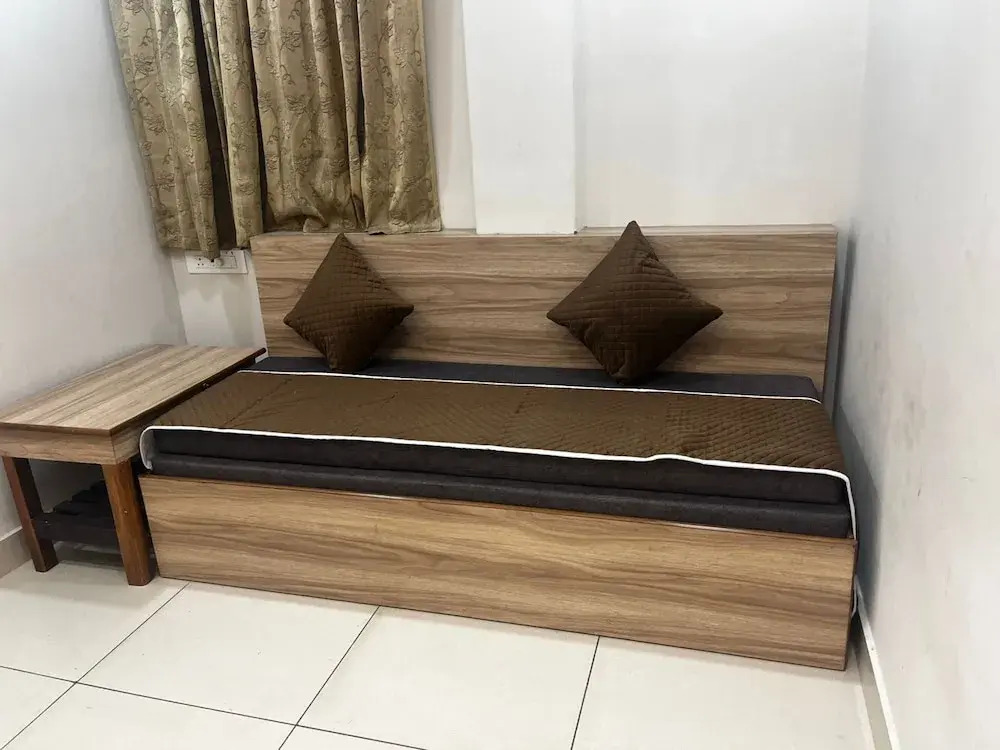 Hotel Prakash Block-1