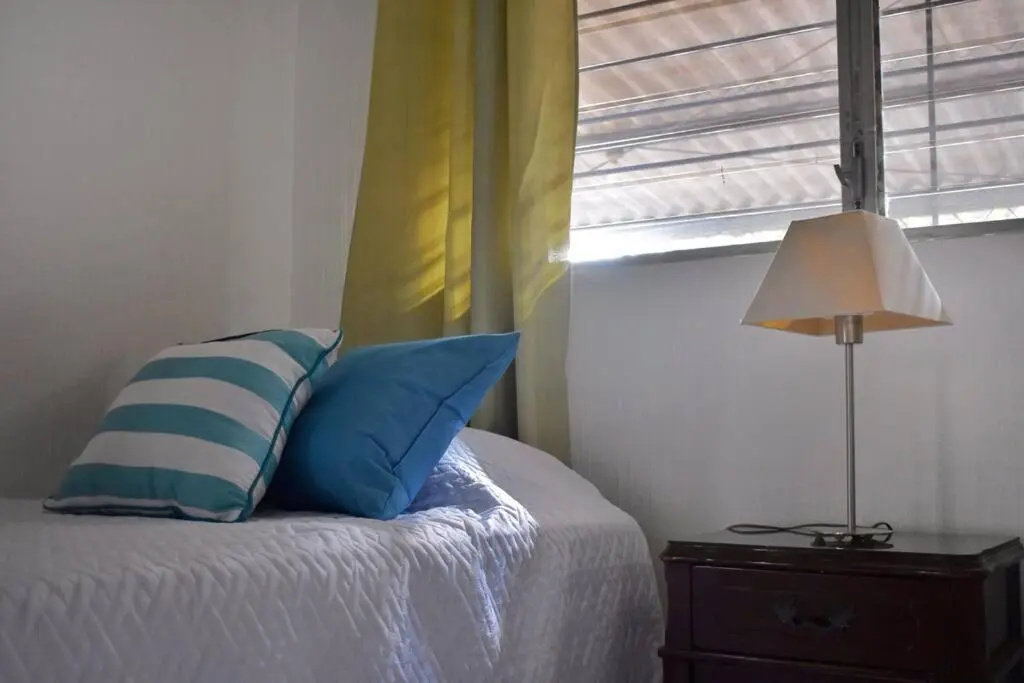 San Benito 2Brm Near Zona Rosa &Malls Wifi&CableTV