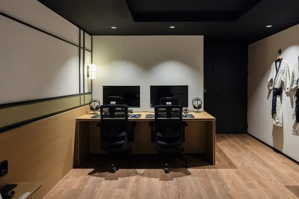 Mitasuya Ryokan Hotel by Anook Cheonan