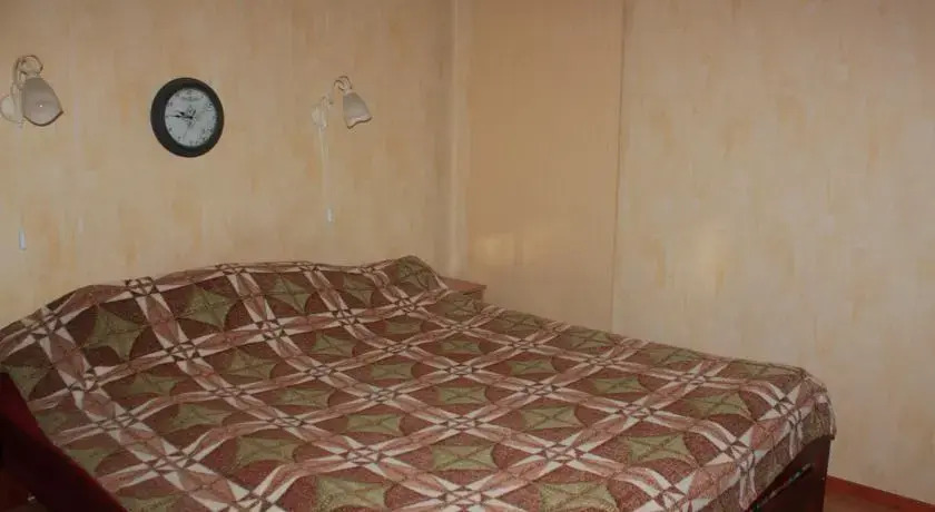 Rannaroosi Guest Apartment - Pikk