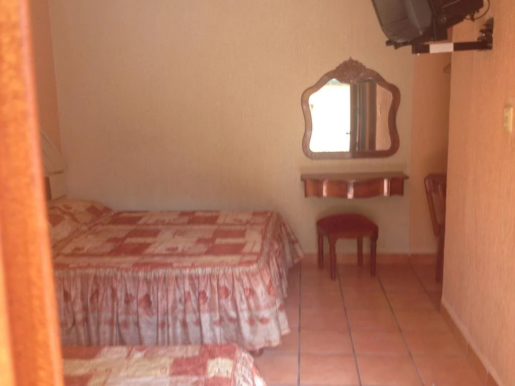 Hotel Marrich