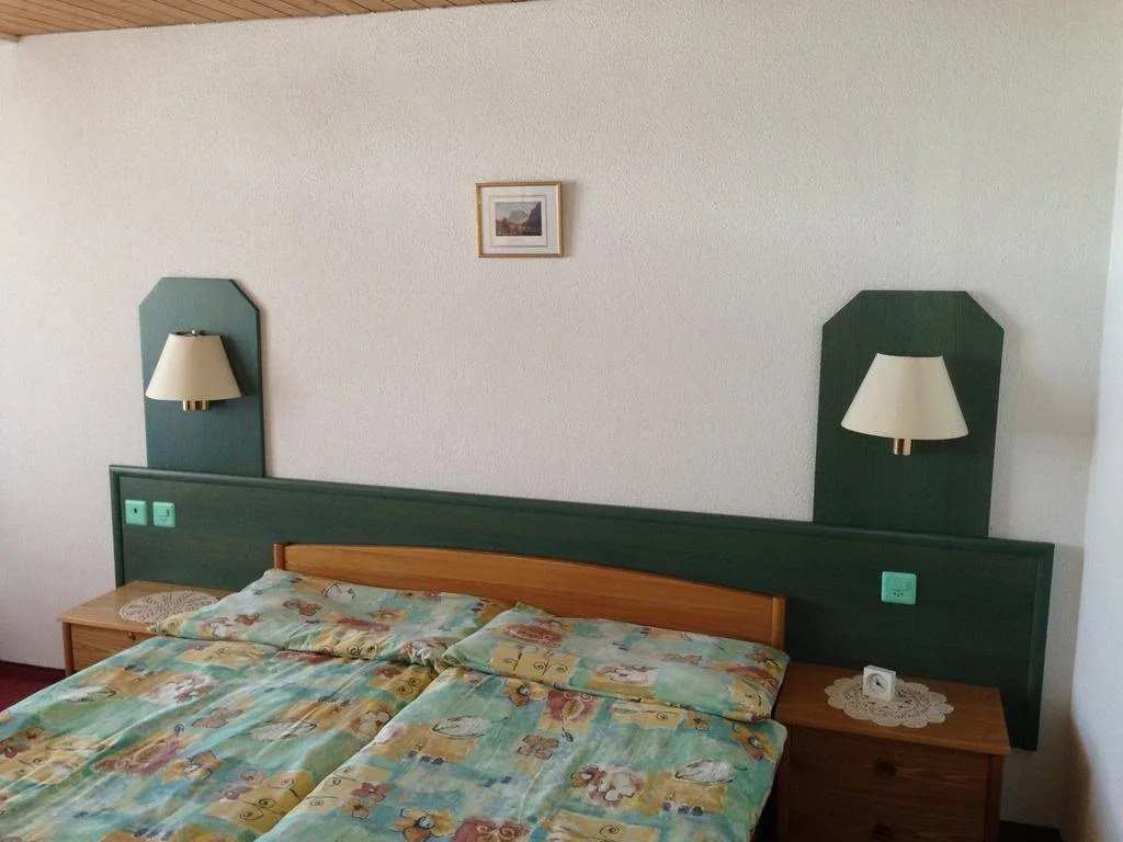 Boutique Hotel Panorama Grindelwald