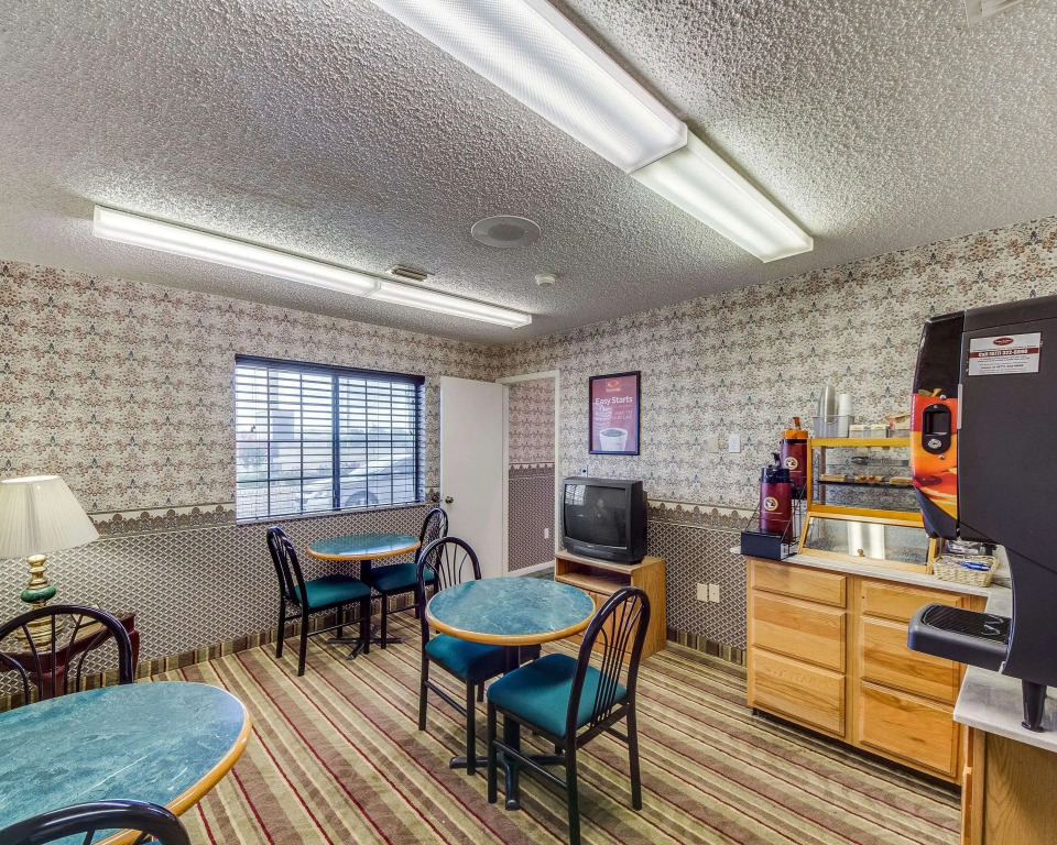 Econo Lodge Falfurrias Hwy 281