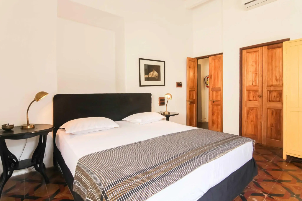 Mateus Boutique Hotel