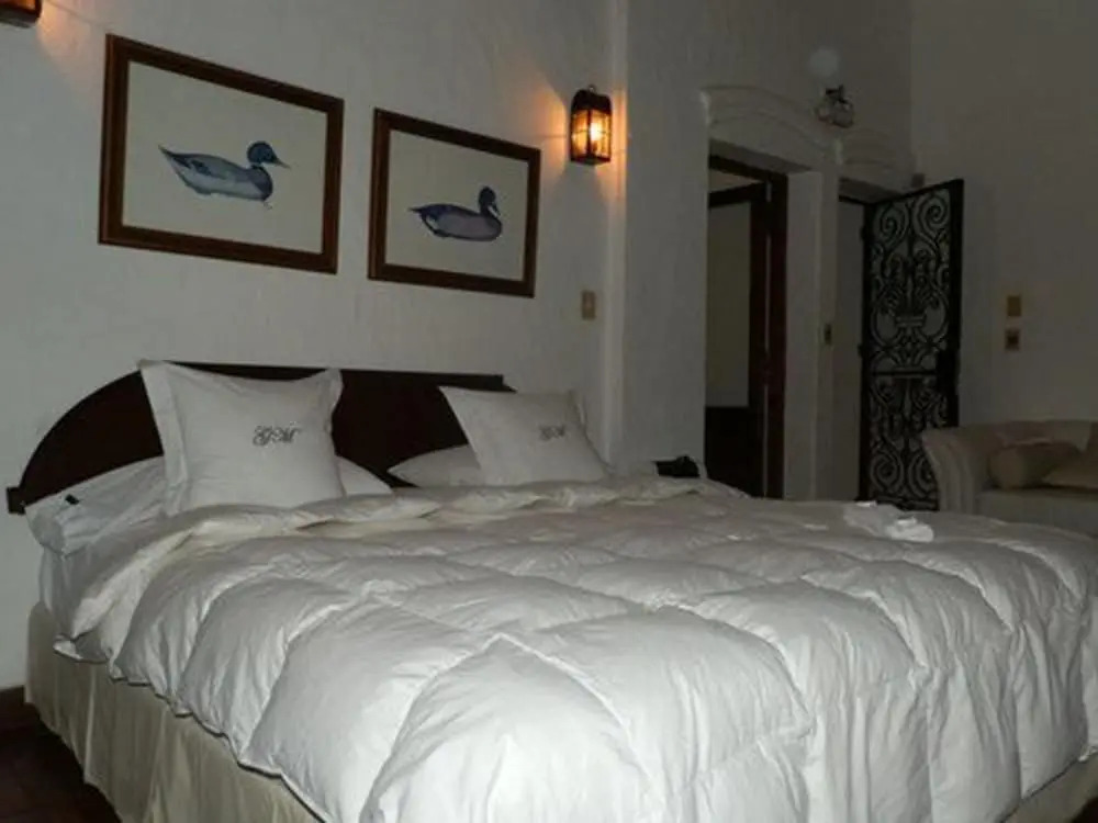 GM Rooms Boutique Hotel