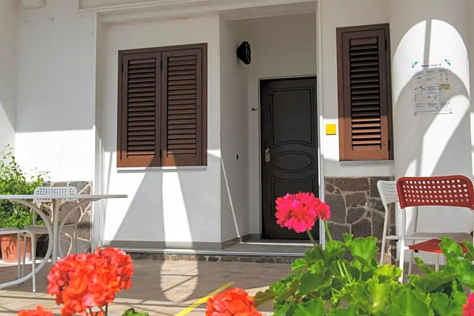 La Meriggia B&B