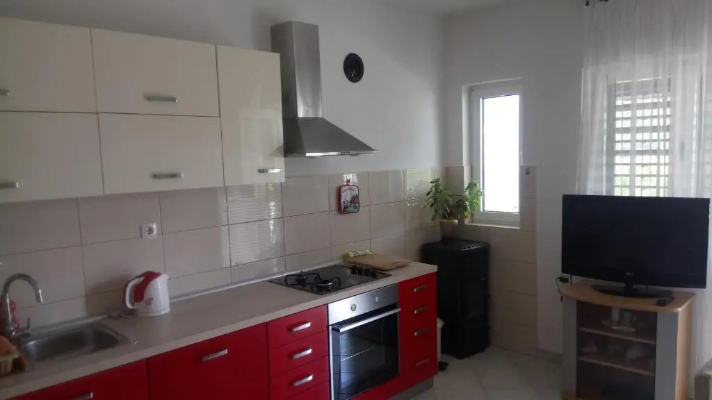 Apartments Hanna