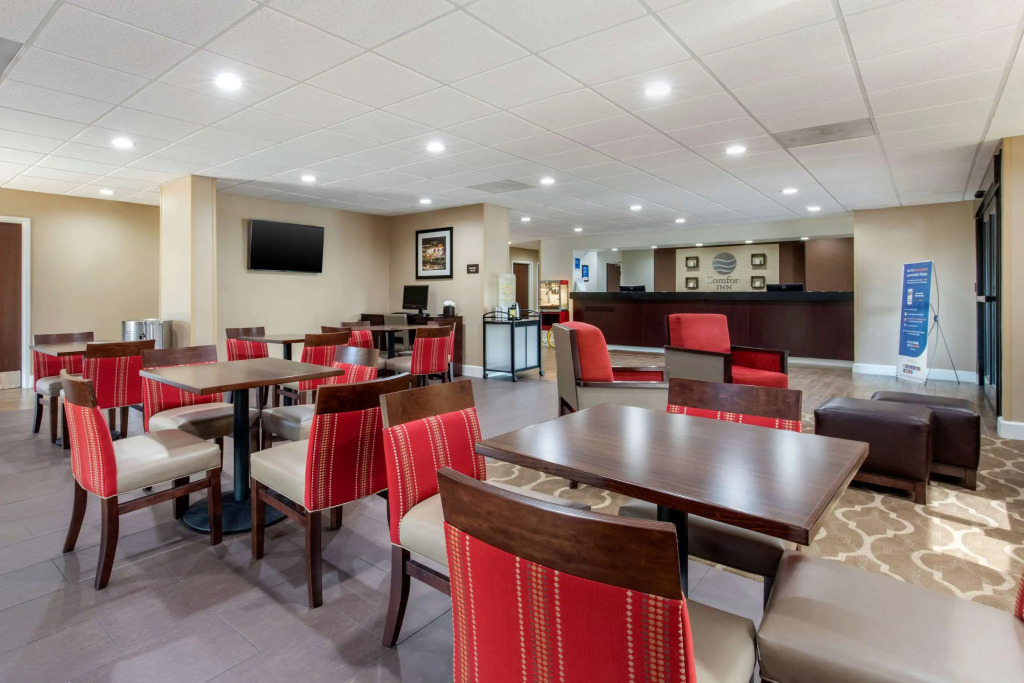 Comfort Inn Horn Lake - Southhaven