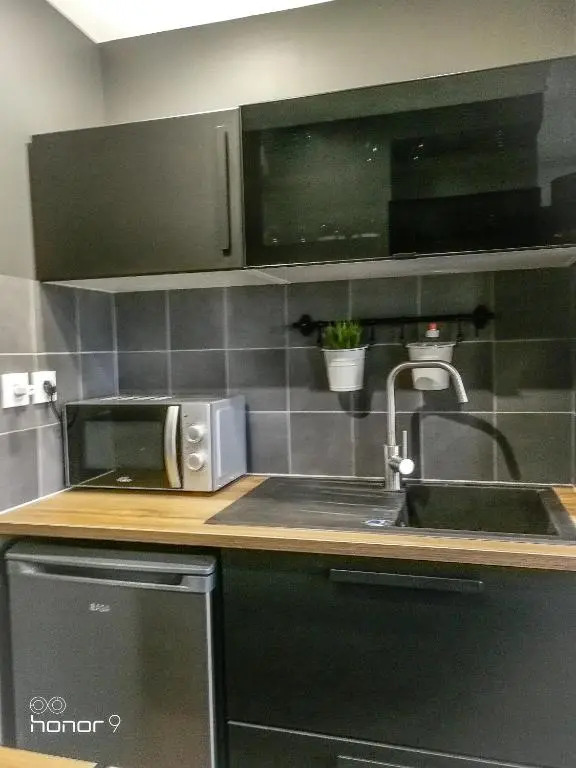Appartement Le 146 Bis, avec Parking