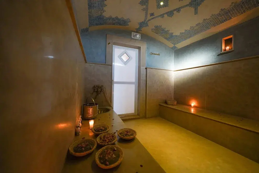 Luxurious Aghmat Villa With Private Pool and Panoramic Mountain Views