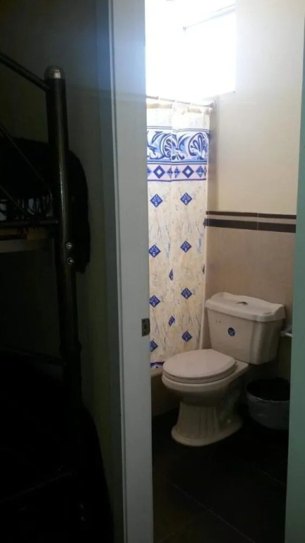 Hostal Puertas Del Sol