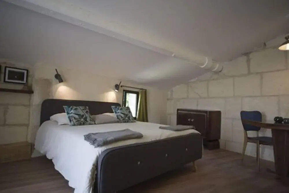 Les Chambres D'agmara