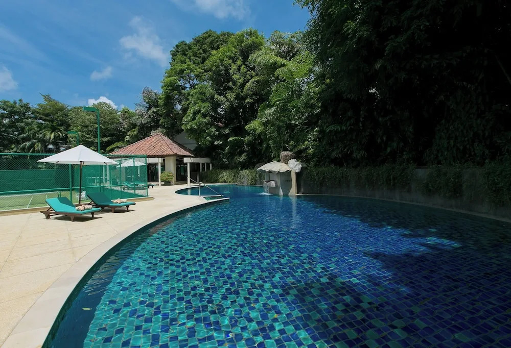 Katamanda Villa Allegra E34