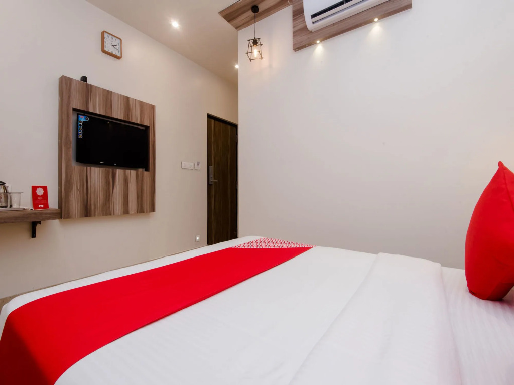 Fabexpress Abad Inn
