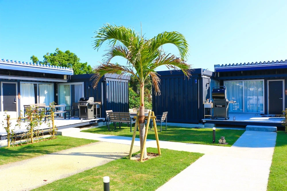 Rakuten STAY VILLA Miyakojima Maehama Beach