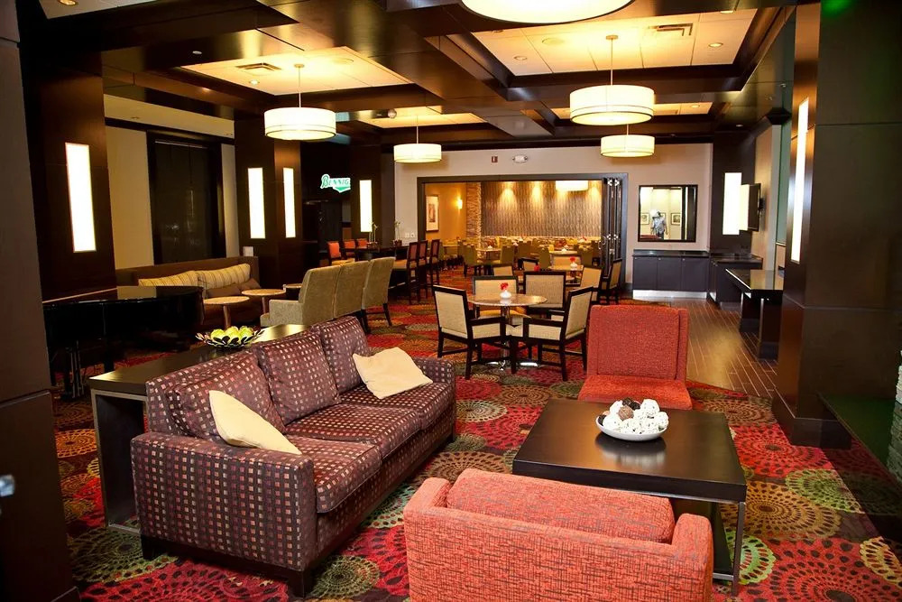 Holiday Inn Hotel & Suites Chicago Northwest - Elgin by IHG