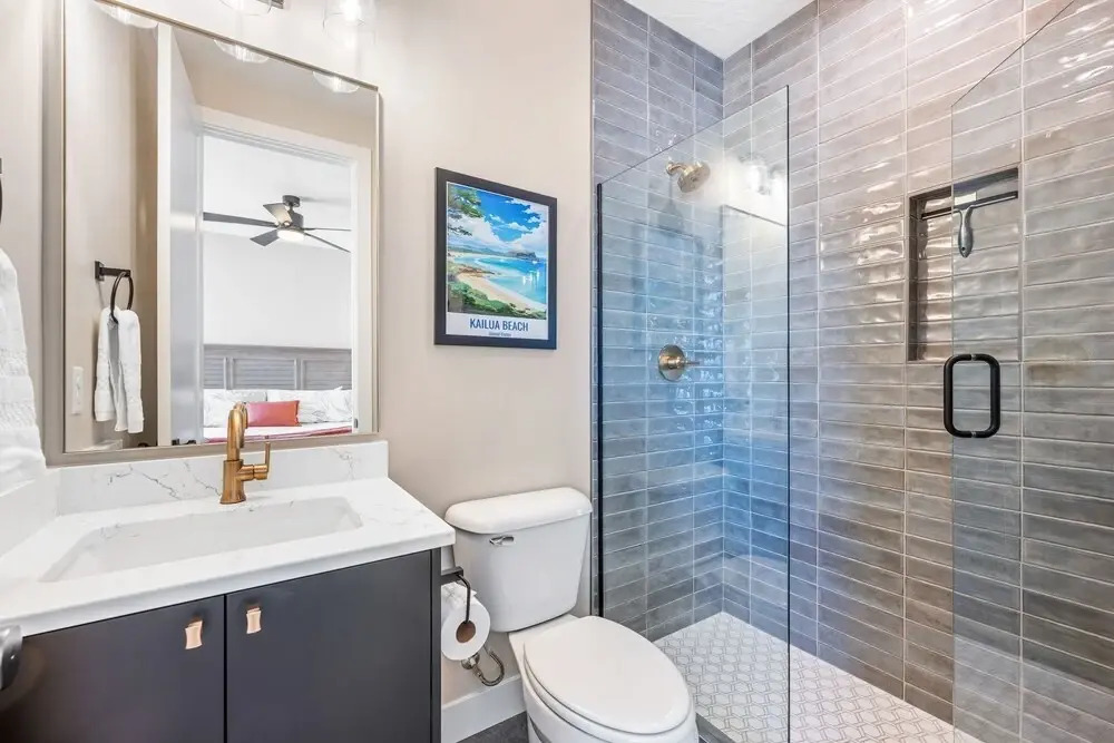 Hukilau House - St. George 5 Bedroom Townhouse