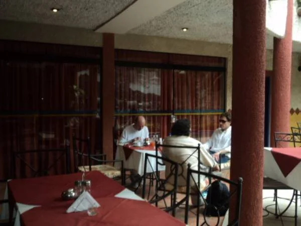 Hotel Campanario