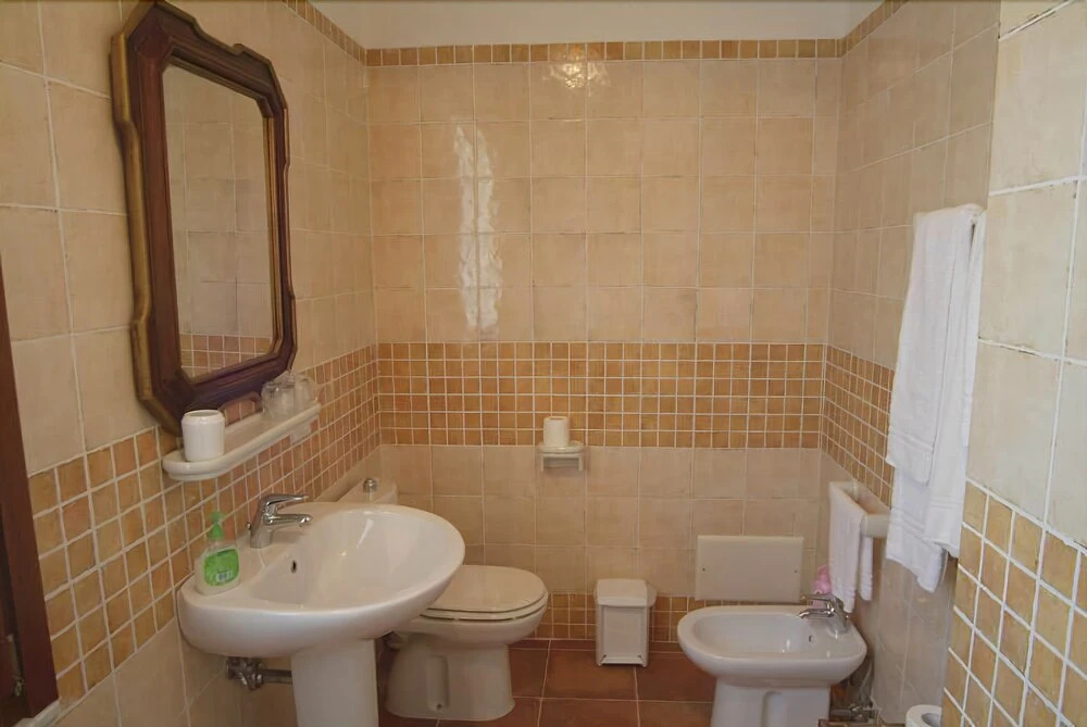 Country Hotel Vessus
