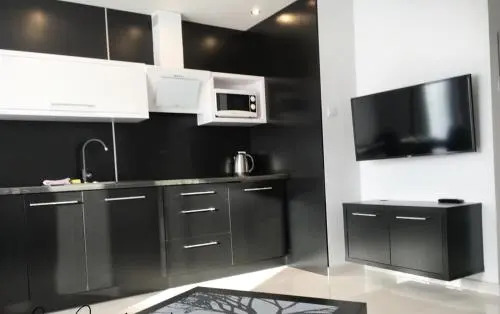 Nowy Świat Leza Apartaments