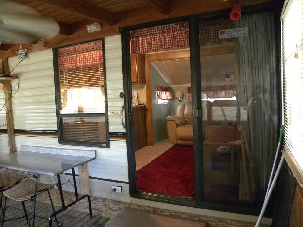 Countryside Campground