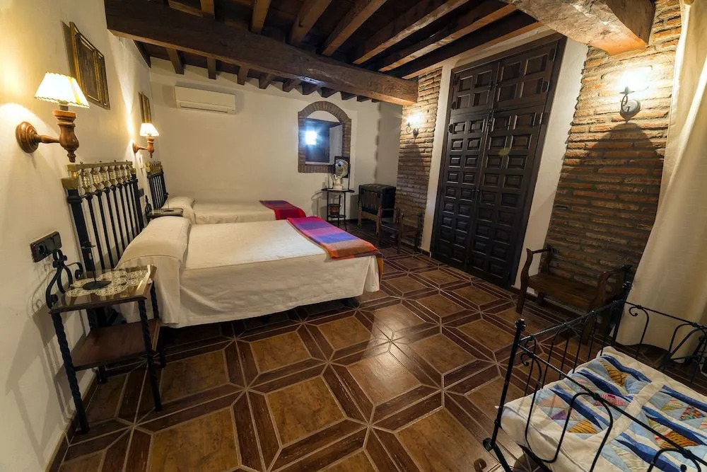 Apartamentos La Solana de Monfragüe