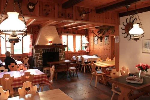Hotel Steinbock
