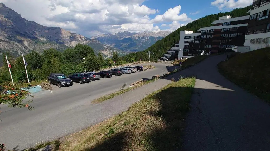 Le Portillo