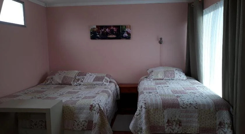 Apart Hotel Colors