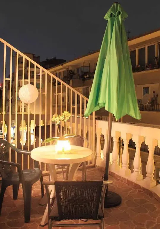 Familien Pension Meeresstern