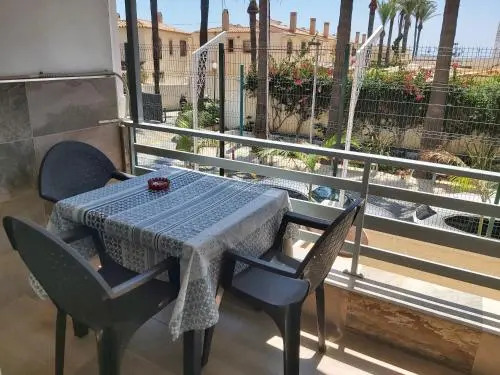Cabomolinos, Apartamento108