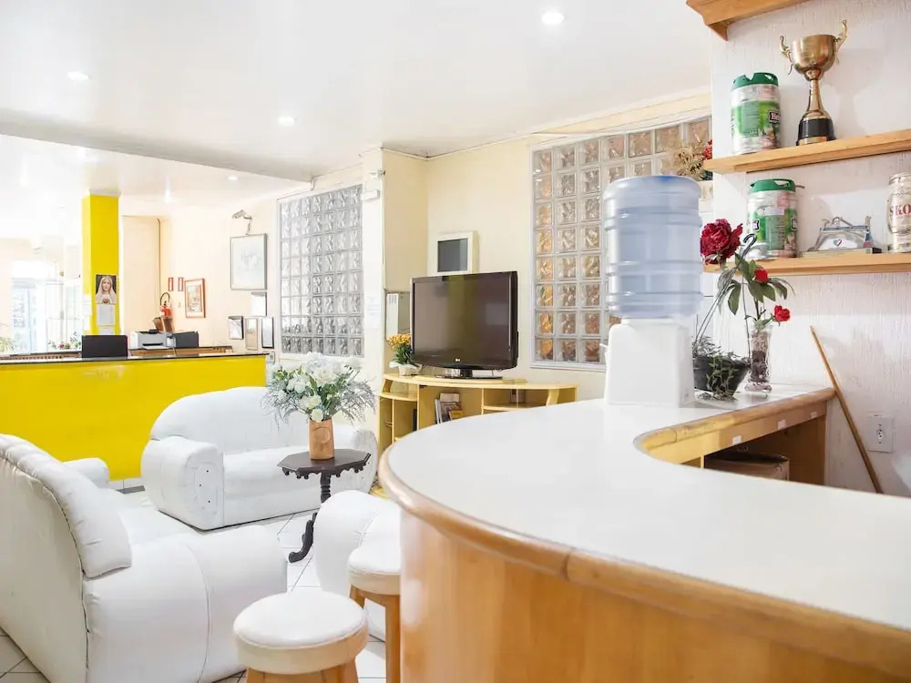 OYO Hotel Guarany