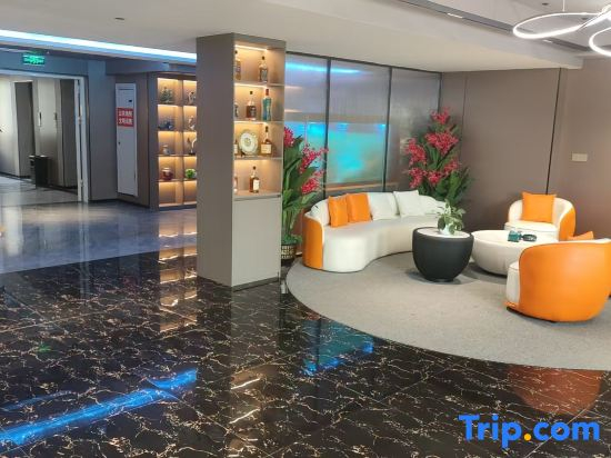 Wansheng Hotel