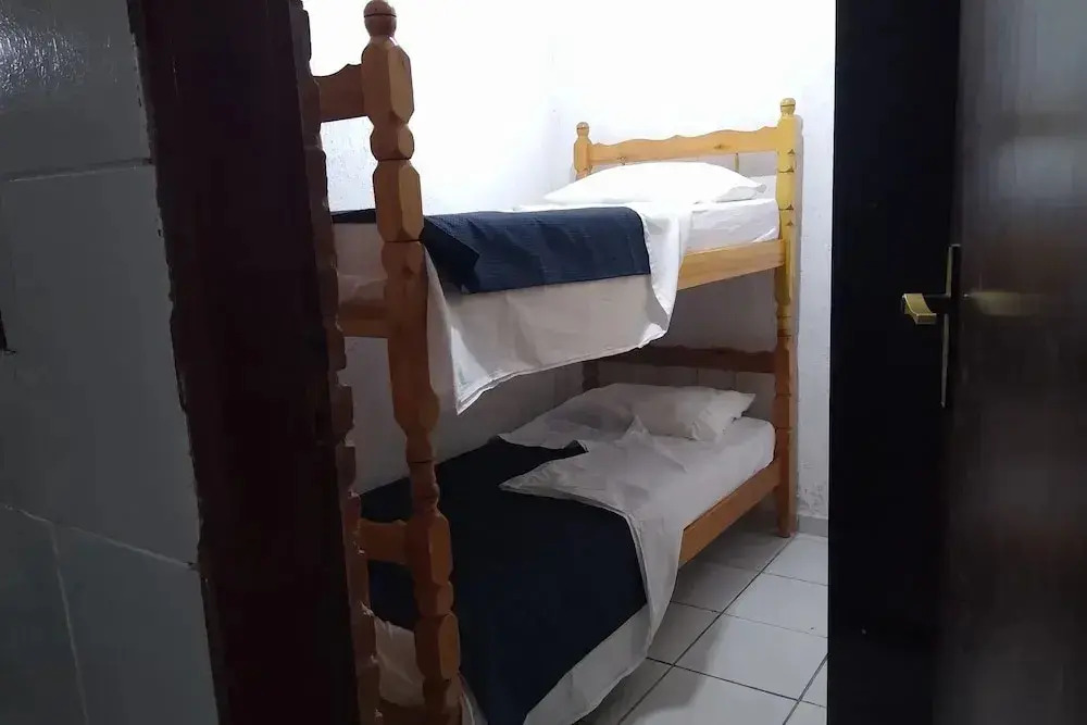 Pousada 14 Bis I