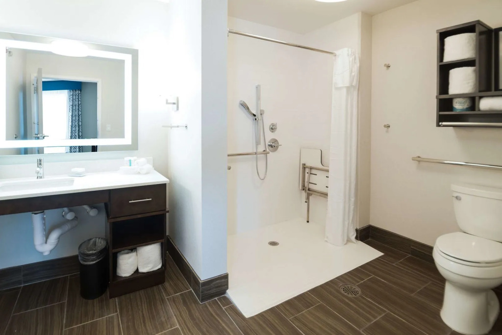 Homewood Suites By Hilton Tulsa Catoosa
