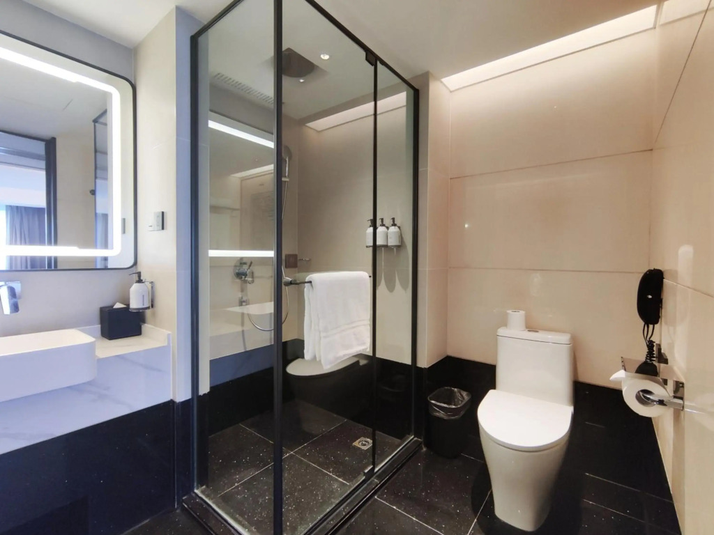 Swissôtel Shenyang