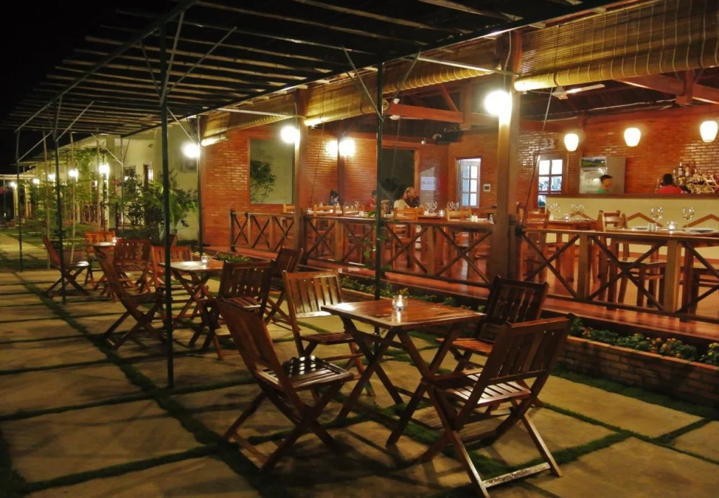 Spring Garden Homestay