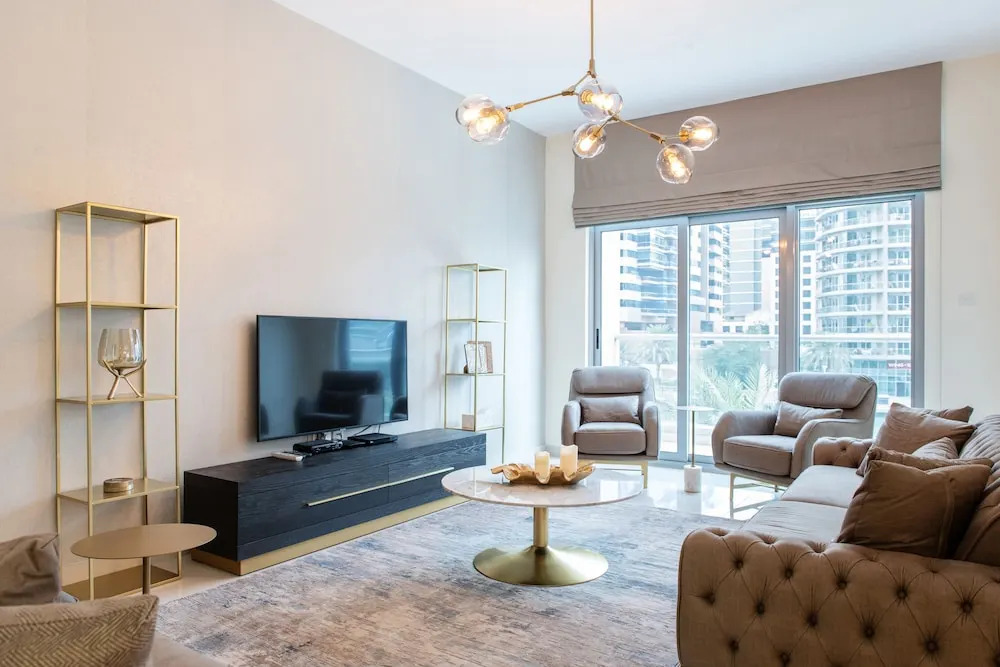 Boutique Living - Marina Wharf
