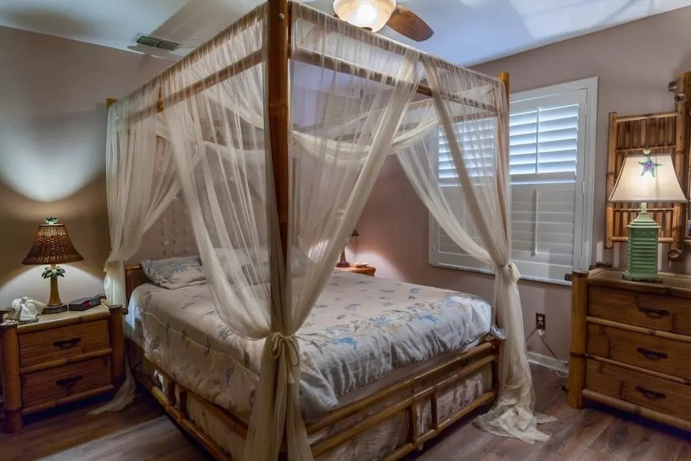 Golf Villas A-101 #253700 - 2 Br Condo