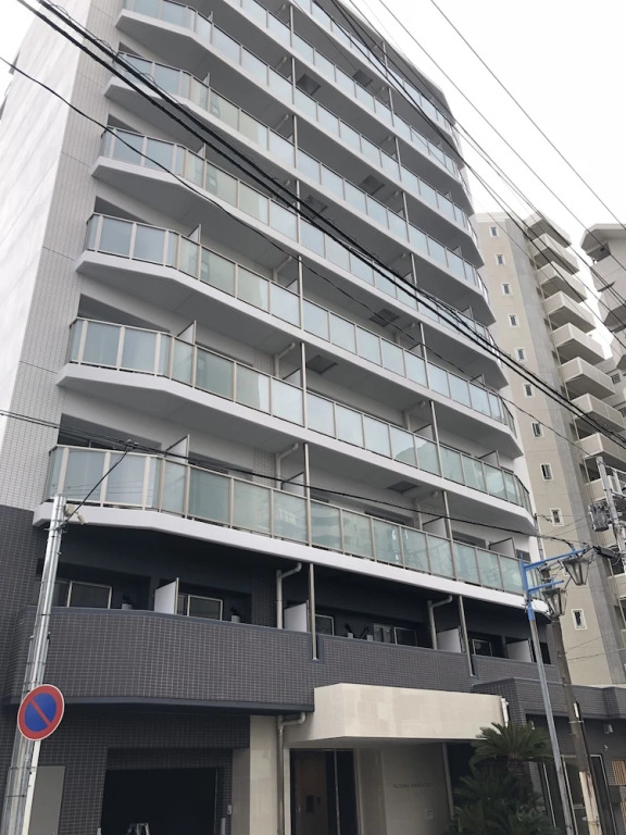 Fujisawa Inn & Suites