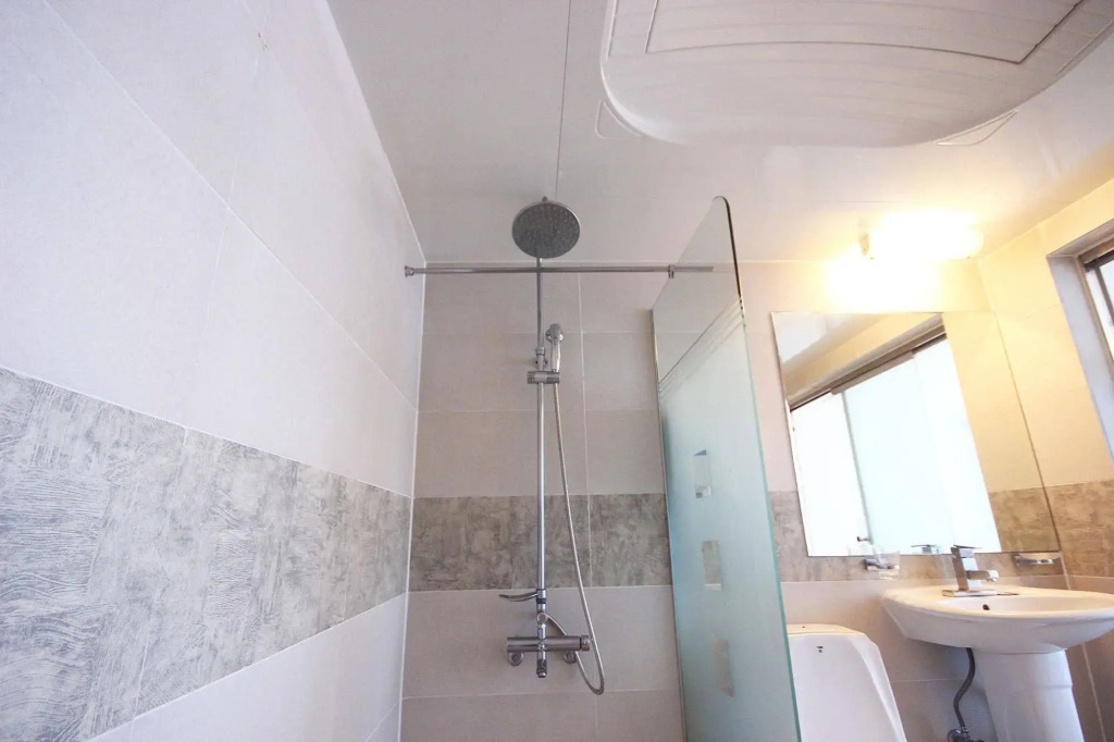 Hansan Hotel