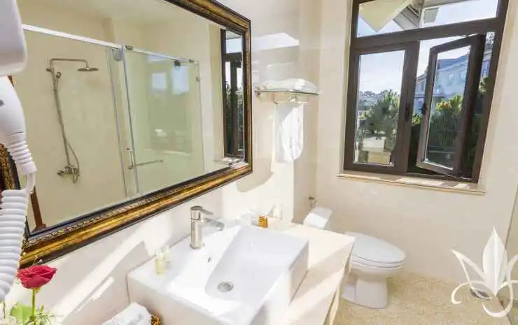 The Orchid Villa Dalat