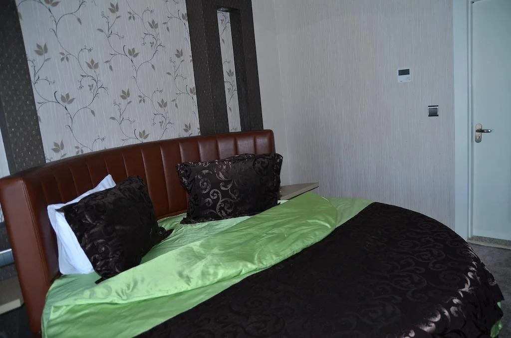 Grand Hotel Van