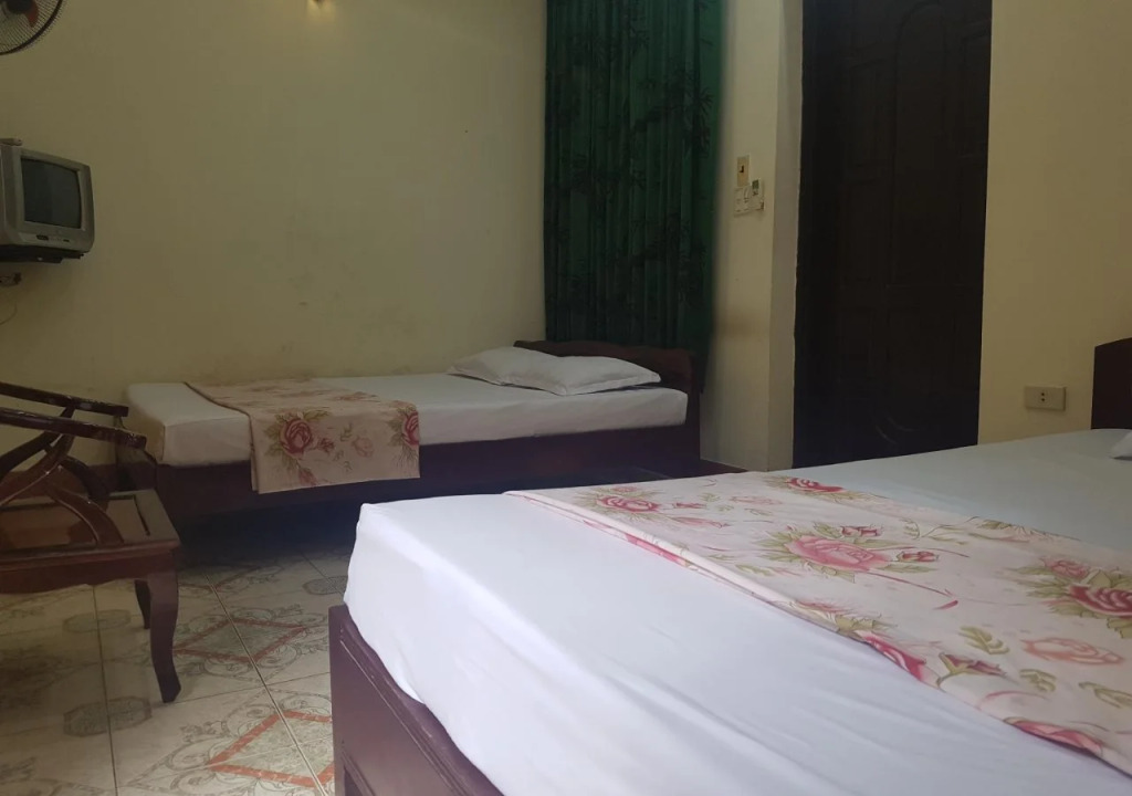 The Queen Hotel Ninh Binh