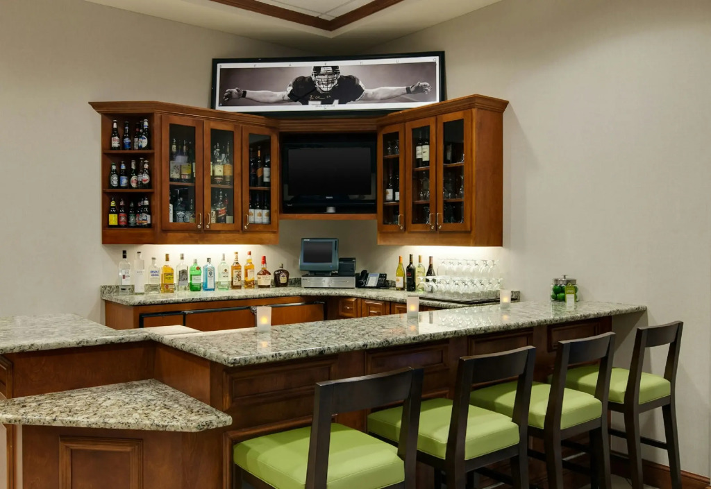 Hilton Garden Inn Lake Forest Mettawa